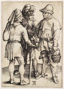  door Albrecht Dürer