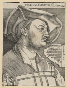  door Albrecht Dürer