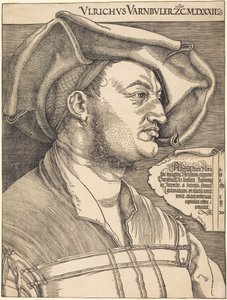 door Albrecht Dürer