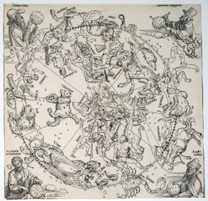 Onbekend schilderij door Albrecht Dürer