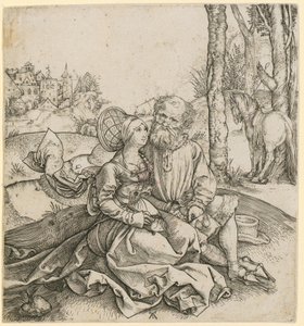  door Albrecht Dürer