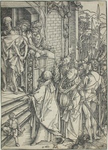  door Albrecht Dürer