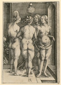  door Albrecht Dürer