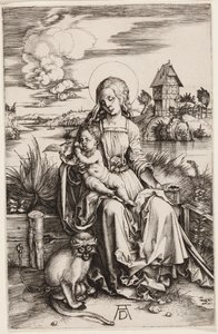  door Albrecht Dürer