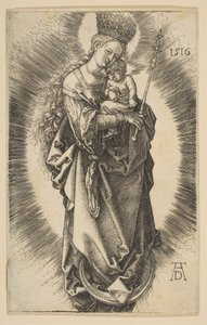  door Albrecht Dürer
