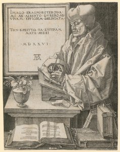  door Albrecht Dürer