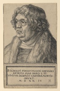  door Albrecht Dürer