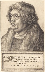  door Albrecht Dürer