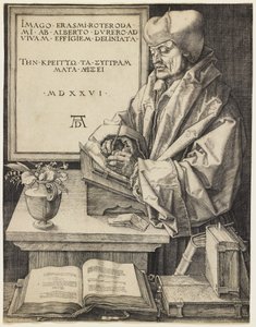 Erasmus van Rotterdam