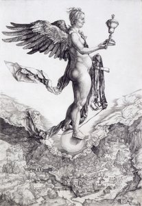 Nemesis (Het Grote Fortuin)