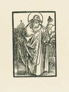 Sint Jakobus de Grote