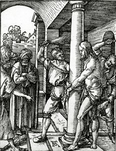  door Albrecht Dürer or Duerer
