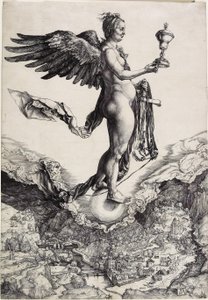 Het grote fortuin, ca. 1501-1502