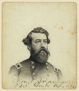 Jont. Brannan, Brig.Genl. U.S. Vols. LCCN2004661283