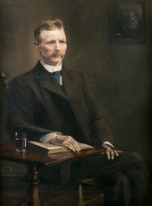 Robert Stirton, JP (1849-1917)