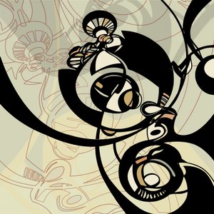 Elegante organische vormen door Alejandra Winkhaus