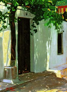 Valenciaans schilderen