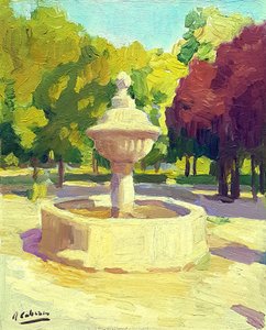 Fuente de Hervás