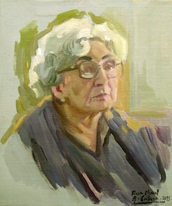 Rosa Chacel