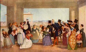 Oktoberfeest in Rome