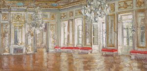 Witte Zaal