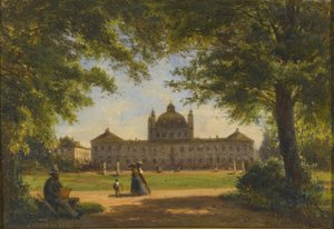 Fredensborg Paleis