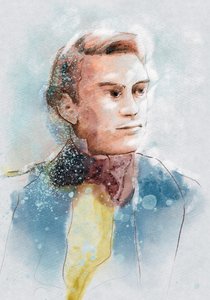 Alfred Nobel