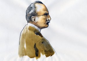 Max Planck, Duitse natuurkundige door Alessandro Lonati