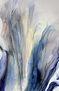 Rustige, vloeiende bewegingen