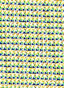 Toewijding aan suprematisme