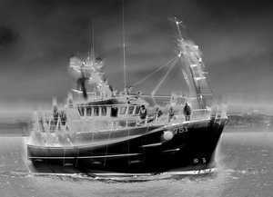 Vloeistof door Alex Caminker