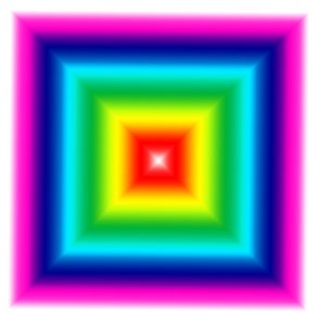 Geometrische lichten, #3