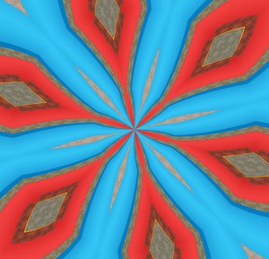 Werveling, 2019 door Alex Caminker