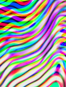 Zonder titel, 2017 door Alex Caminker