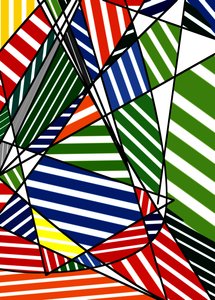 Zonder titel, 2019 door Alex Caminker
