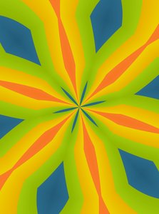 Zonder titel, 2019 door Alex Caminker