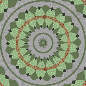 arabesk #1