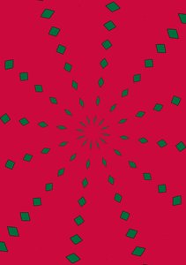 arabesk #16, 2019