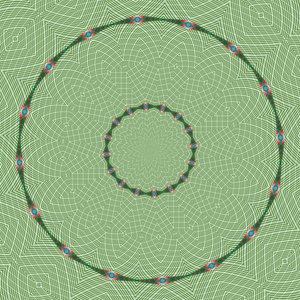 arabesk #3