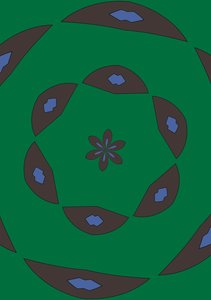 arabesk #8