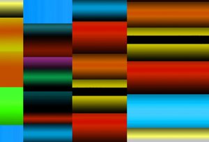 Backgammon door Alex Caminker