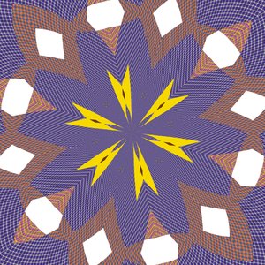 Constellaties, 2019 door Alex Caminker