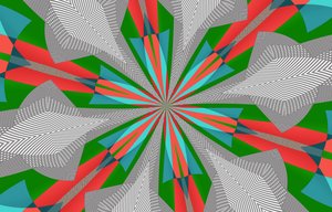 Bloemen #104, 2019