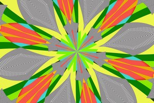 bloemen #106