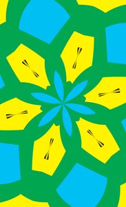 bloemen #36