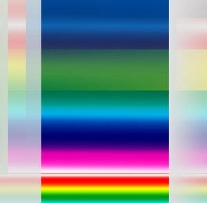 kader, 2019 door Alex Caminker