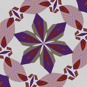 symmetrie #41