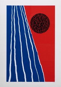 Orbis Factor door Alex Dunn