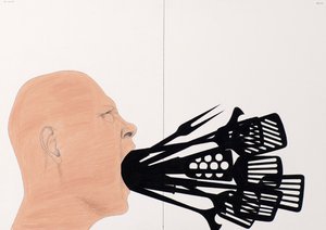 De Patriot door Alex Dunn