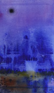 Samenvatting: Moonlight City door Alex Walsh